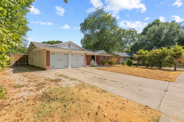 1306 N Floyd Road, Richardson, TX 75080