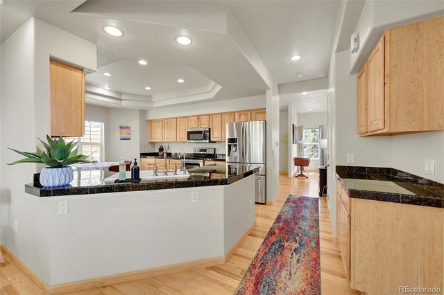 11770 Leavenworth Drive, Conifer, CO 80433