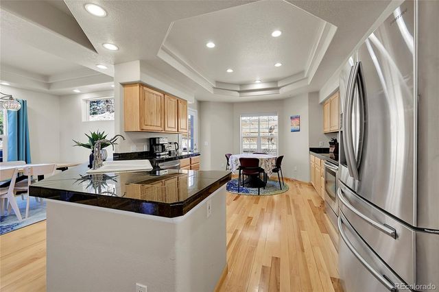 11770 Leavenworth Drive, Conifer, CO 80433