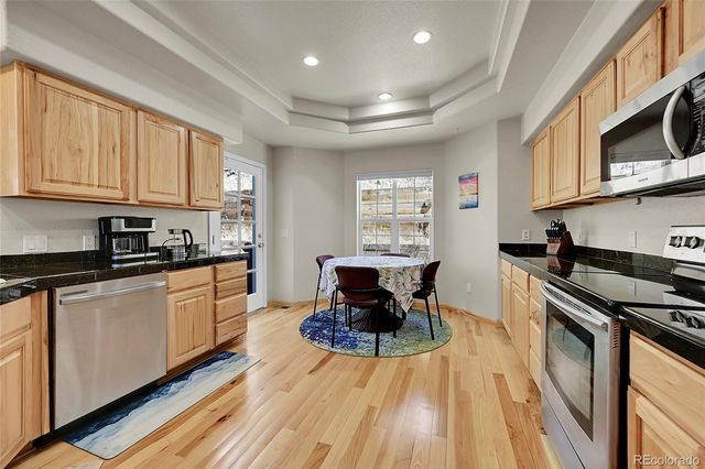 11770 Leavenworth Drive, Conifer, CO 80433