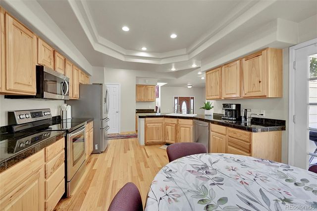 11770 Leavenworth Drive, Conifer, CO 80433