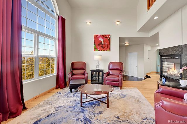 11770 Leavenworth Drive, Conifer, CO 80433