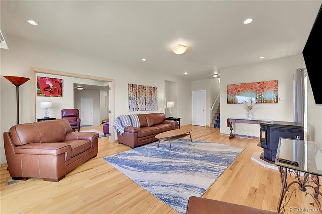 11770 Leavenworth Drive, Conifer, CO 80433