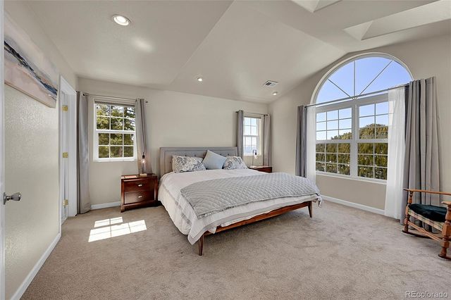 11770 Leavenworth Drive, Conifer, CO 80433