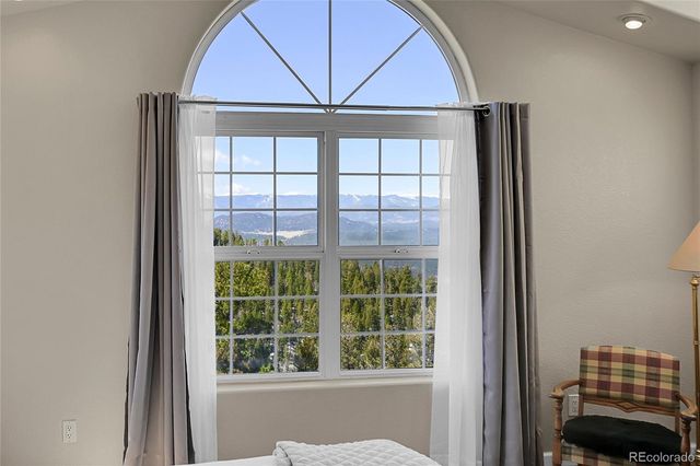 11770 Leavenworth Drive, Conifer, CO 80433