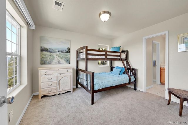 11770 Leavenworth Drive, Conifer, CO 80433