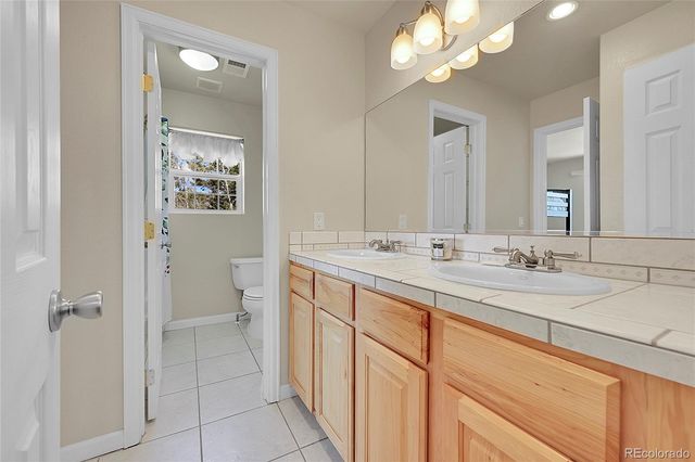 11770 Leavenworth Drive, Conifer, CO 80433