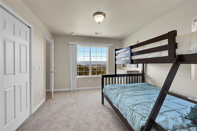 11770 Leavenworth Drive, Conifer, CO 80433