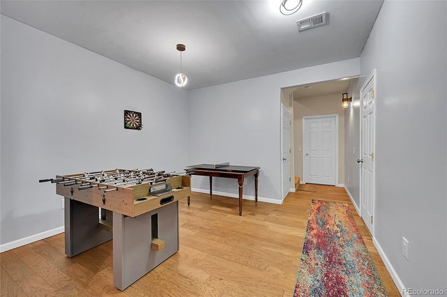 11770 Leavenworth Drive, Conifer, CO 80433