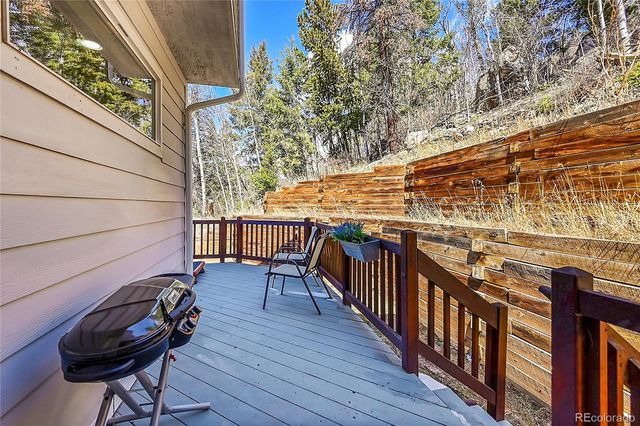 11770 Leavenworth Drive, Conifer, CO 80433
