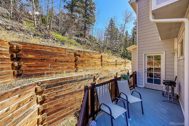 11770 Leavenworth Drive, Conifer, CO 80433