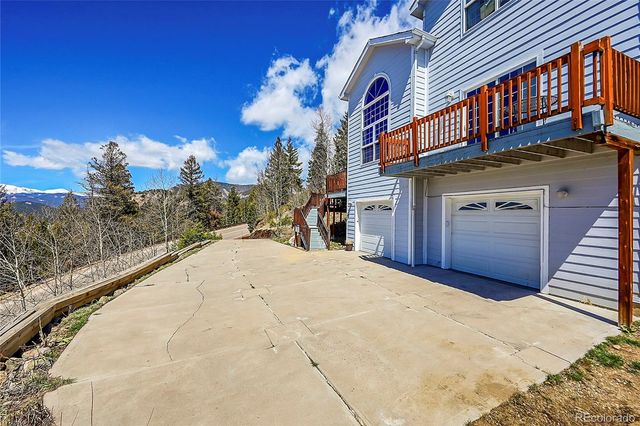 11770 Leavenworth Drive, Conifer, CO 80433