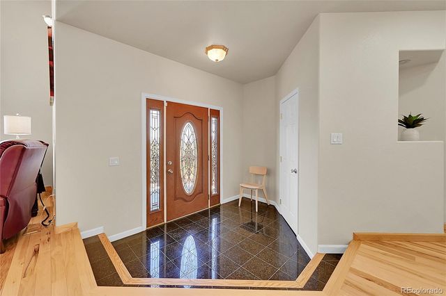 11770 Leavenworth Drive, Conifer, CO 80433