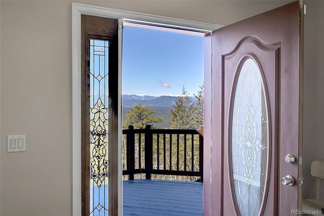 11770 Leavenworth Drive, Conifer, CO 80433