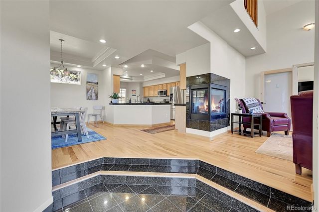 11770 Leavenworth Drive, Conifer, CO 80433