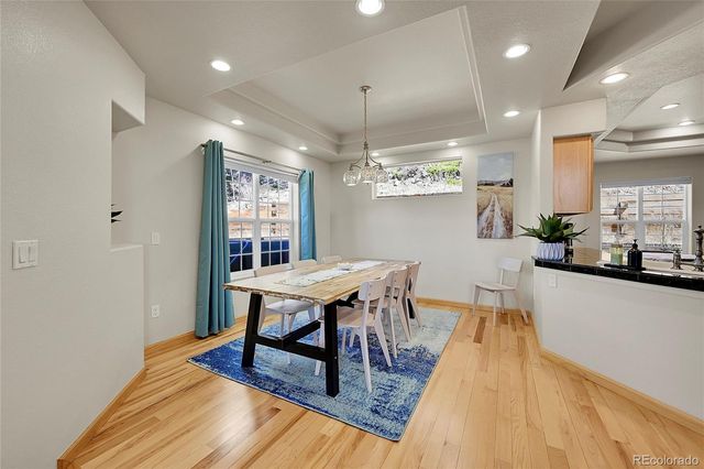 11770 Leavenworth Drive, Conifer, CO 80433