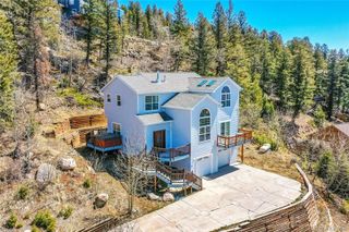 11770 Leavenworth Drive, Conifer, CO 80433