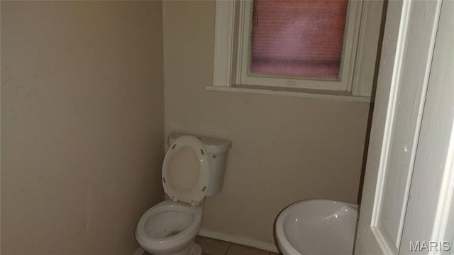 Address unavailable.