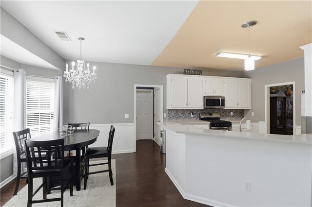 108 Township Court, Woodstock, GA 30189