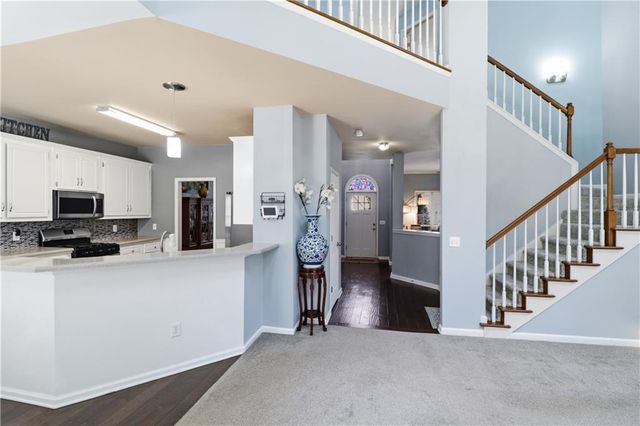 108 Township Court, Woodstock, GA 30189