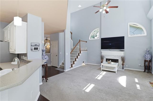 108 Township Court, Woodstock, GA 30189
