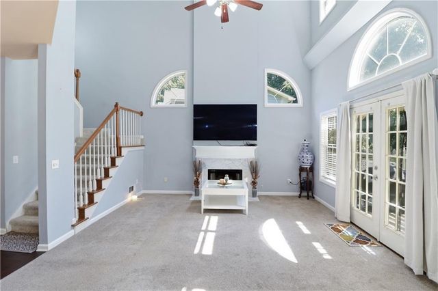108 Township Court, Woodstock, GA 30189