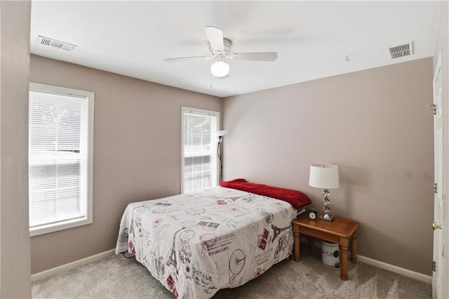 108 Township Court, Woodstock, GA 30189
