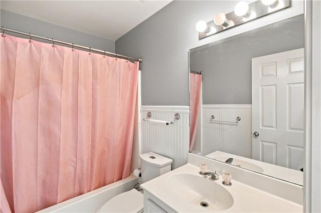 108 Township Court, Woodstock, GA 30189