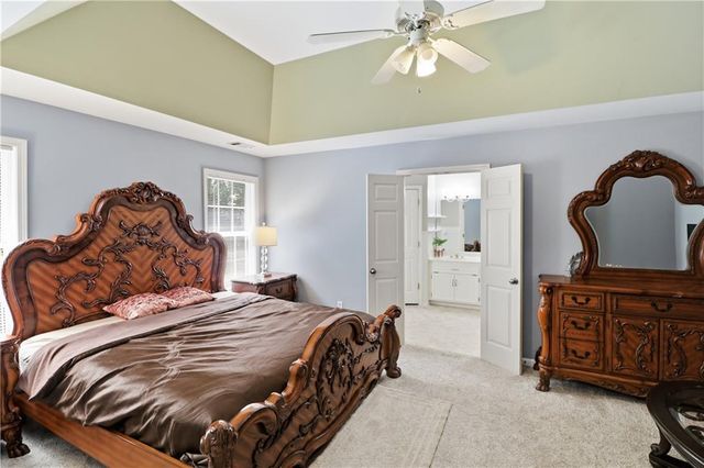 108 Township Court, Woodstock, GA 30189