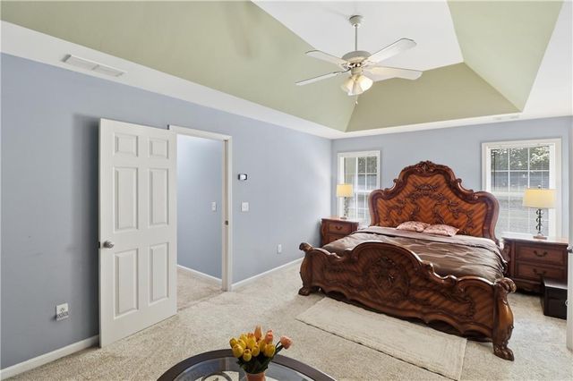 108 Township Court, Woodstock, GA 30189