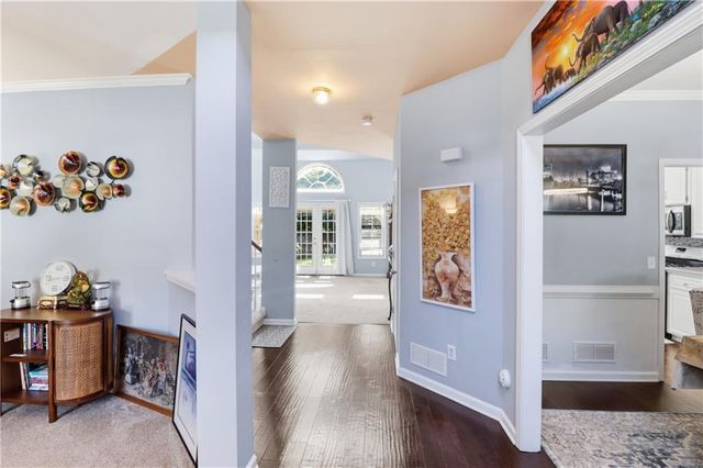 108 Township Court, Woodstock, GA 30189