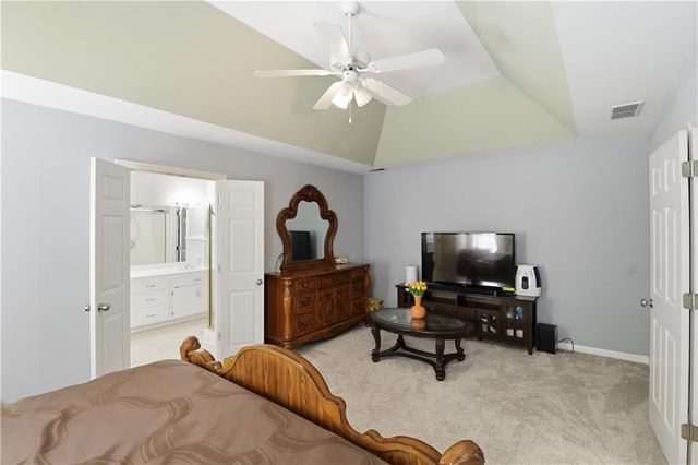 108 Township Court, Woodstock, GA 30189