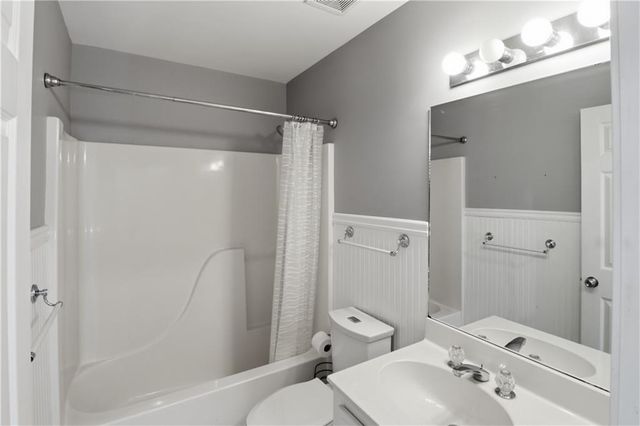 108 Township Court, Woodstock, GA 30189