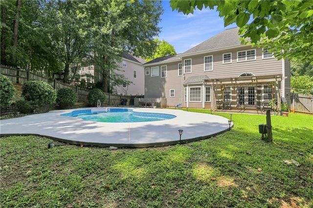 108 Township Court, Woodstock, GA 30189
