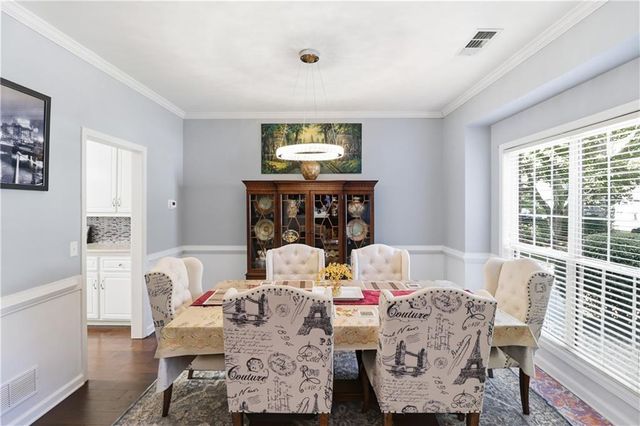 108 Township Court, Woodstock, GA 30189