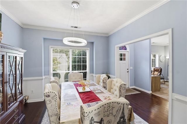 108 Township Court, Woodstock, GA 30189