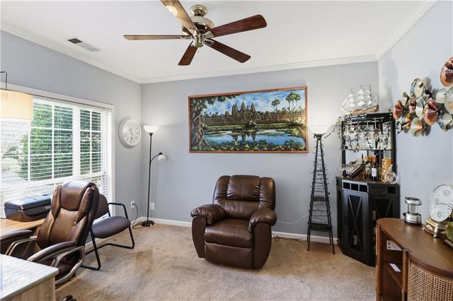 108 Township Court, Woodstock, GA 30189