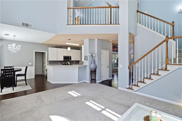 108 Township Court, Woodstock, GA 30189