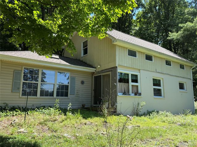 34 Upper Hillman Road, Warwick, NY 10990