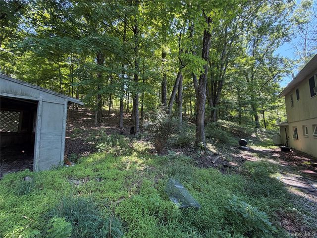 34 Upper Hillman Road, Warwick, NY 10990