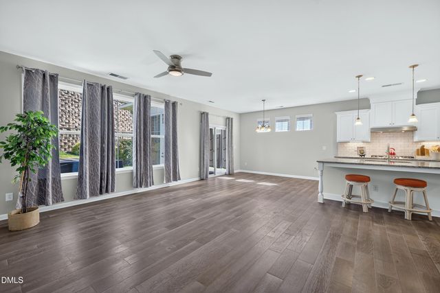819 Atticus Way, Durham, NC 27703