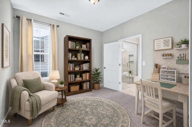 819 Atticus Way, Durham, NC 27703