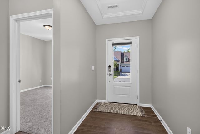 819 Atticus Way, Durham, NC 27703