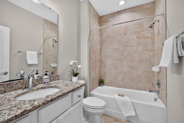 819 Atticus Way, Durham, NC 27703