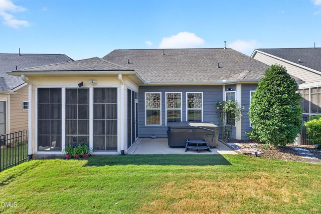 819 Atticus Way, Durham, NC 27703
