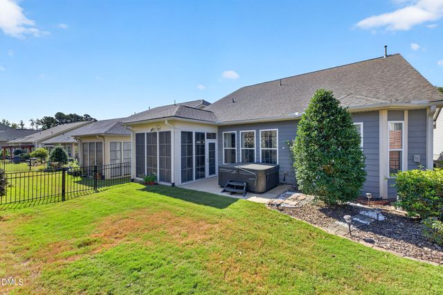 819 Atticus Way, Durham, NC 27703
