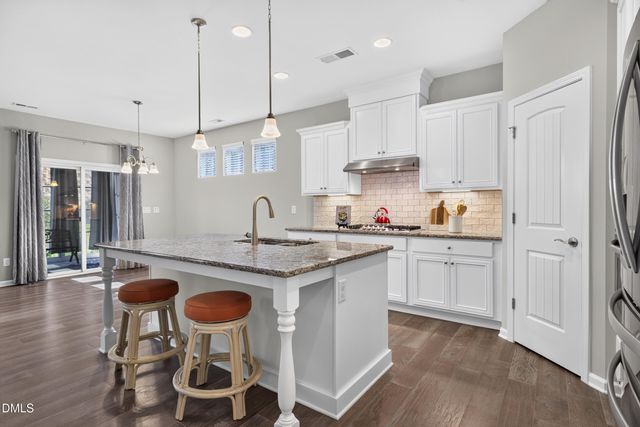 819 Atticus Way, Durham, NC 27703