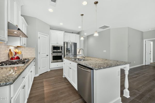 819 Atticus Way, Durham, NC 27703