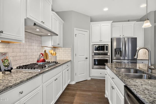 819 Atticus Way, Durham, NC 27703