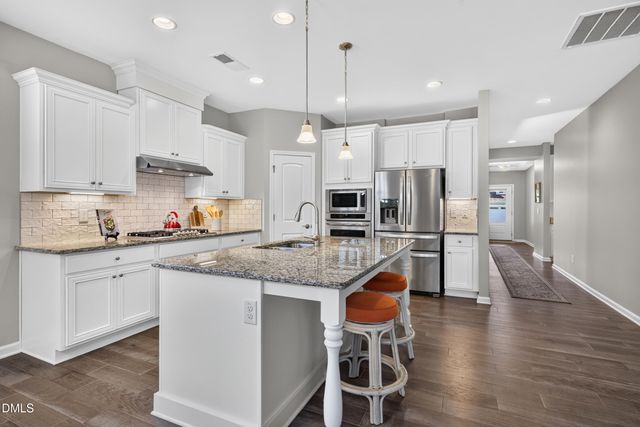 819 Atticus Way, Durham, NC 27703
